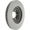 Centric Parts GCX BRAKE ROTOR FULLY COATED 320.67059F - alternate 3